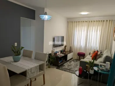 Apartamento com 3 Quartos à venda, 70m² no Morumbi, São Paulo