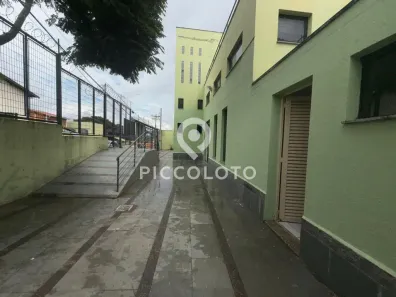 Ponto Comercial para alugar, 120m² no Jardim Conceição, Campinas