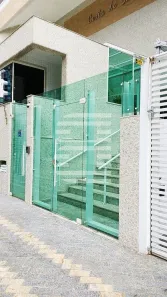 Apartamento com 2 Quartos à venda, 111m² no Guilhermina, Praia Grande