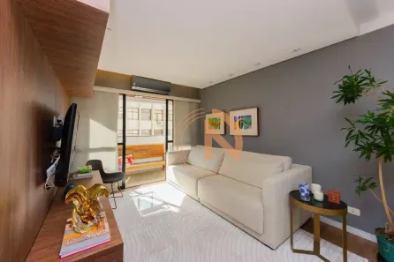 Apartamento com 3 Quartos à venda, 94m² no Vila Olímpia, São Paulo