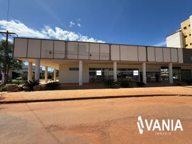 Ponto Comercial para alugar, 90m² no Plano Diretor Norte, Palmas