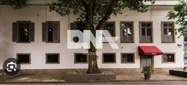 Imóvel Comercial à venda, 460m² no Botafogo, Rio de Janeiro