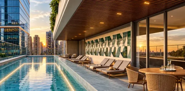 Apartamento com 2 Quartos à venda, 91m² no Itaim Bibi, São Paulo