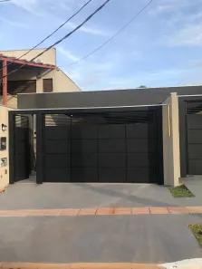 Casa com 3 Quartos à venda, 115m² no Parque dos Novos Estados, Campo Grande