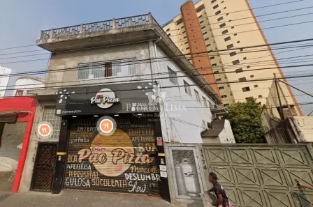 Prédio Comercial à venda, 250m² no Chácara Seis de Outubro, São Paulo