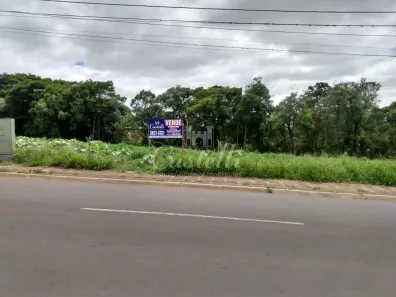 Lote/Terreno à venda, 5490m² no Colônia Dona Luíza, Ponta Grossa