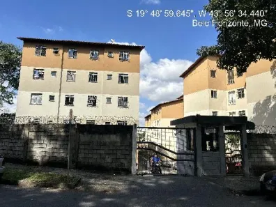 Apartamento com 2 Quartos à venda, 66m² no Juliana, Belo Horizonte