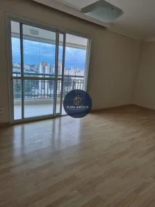 Apartamento com 4 Quartos à venda, 132m² no Vila Parque Jabaquara, São Paulo