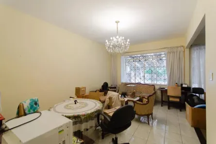 Casa com 5 Quartos à venda, 280m² no Vila Mariana, São Paulo
