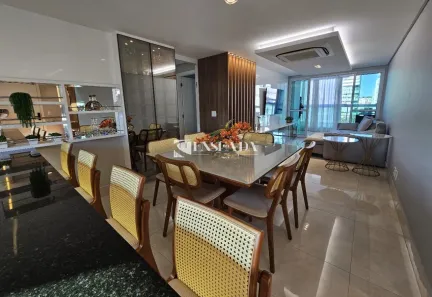 Apartamento com 3 Quartos à venda, 127m² no Jardim Camburi, Vitória