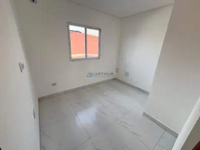 Casa de Condomínio com 2 Quartos à venda, 56m² no Tupiry, Praia Grande