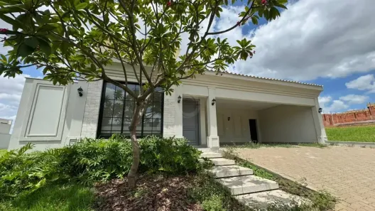 Casa de Condomínio com 3 Quartos à venda, 228m² no Ondas, Piracicaba
