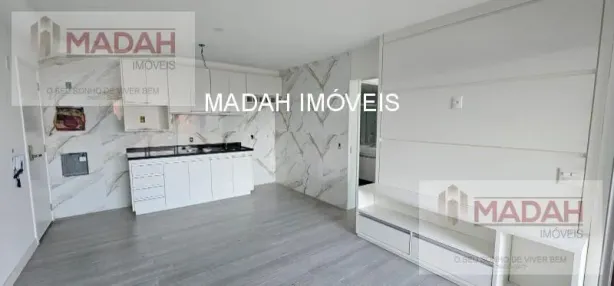 Apartamento com 2 Quartos à venda, 50m² no Pinheiros, São Paulo