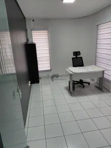 Sala Comercial para alugar, 68m² no Centro, Jundiaí