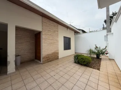 Casa com 3 Quartos à venda, 142m² no Jardim Bela Vista, São Roque
