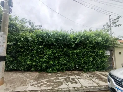 Lote/Terreno à venda, 250m² no Parque das Nações, Limeira