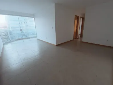 Apartamento com 3 Quartos à venda, 105m² no Itapuã, Vila Velha