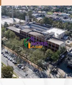Imóvel Comercial à venda, 11578m² no Alphaville Centro Industrial e Empresarial/Alphaville., Barueri