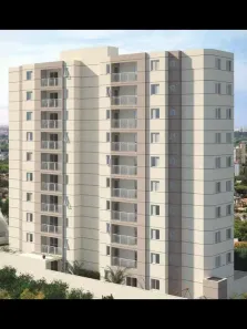 Apartamento com 2 Quartos à venda, 58m² no São Judas, São Paulo