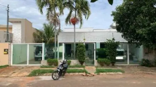 Casa com 4 Quartos à venda, 206m² no Setor Residencial Granville I, Rondonópolis
