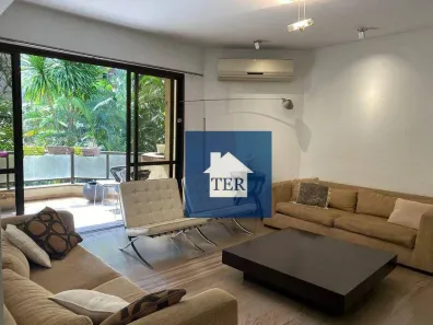 Apartamento com 3 Quartos à venda, 210m² no Itaim Bibi, São Paulo