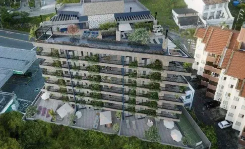 Apartamento com 2 Quartos à venda, 99m² no Agronômica, Florianópolis