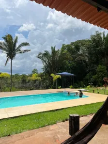 Lote/Terreno com 1 Quarto à venda, 2500m² no , Canutama