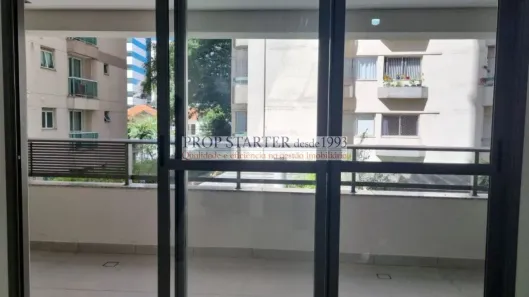 Casa de Condomínio com 1 Quarto à venda, 36m² no Vila Mariana, São Paulo