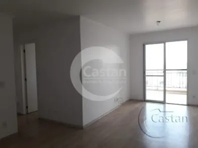 Apartamento com 3 Quartos à venda, 90m² no Vila Graciosa, São Paulo