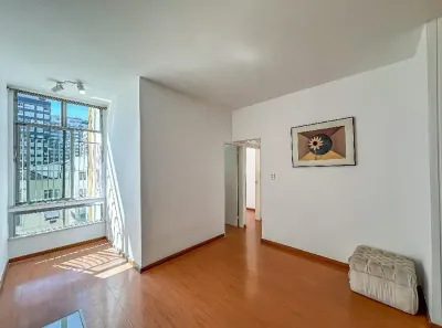 Apartamento com 3 Quartos à venda, 90m² no Flamengo, Rio de Janeiro