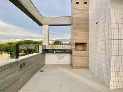 Cobertura com 4 Quartos à venda, 160m² no Itapoã, Belo Horizonte