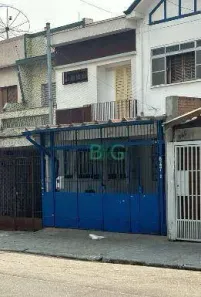 Sobrado com 3 Quartos à venda, 300m² no Belenzinho, São Paulo