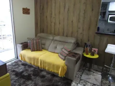 Apartamento com 2 Quartos à venda, 51m² no Méier, Rio de Janeiro