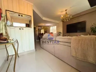 Casa de Condomínio com 3 Quartos à venda, 91m² no Chácara Ondas Verdes, Cotia