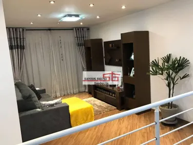 Casa de Condomínio com 4 Quartos à venda, 289m² no Vila Albertina, São Paulo