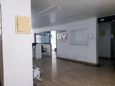 Sala Comercial com 3 Quartos para alugar, 72m² no Centro, Niterói