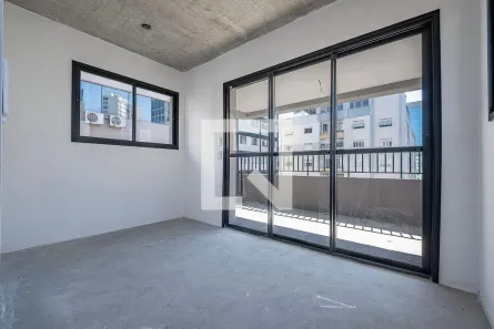 Kitnet com 1 Quarto à venda, 42m² no Jardim Paulista, São Paulo