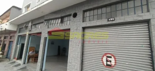Ponto Comercial para alugar, 250m² no Jardim Japão, São Paulo