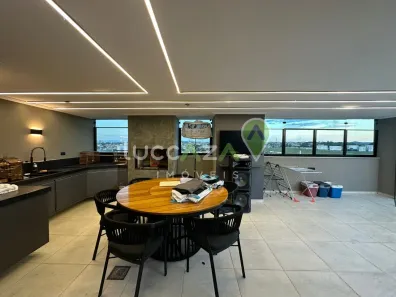 Cobertura com 4 Quartos à venda, 259m² no Vila Aprazível, Jacareí