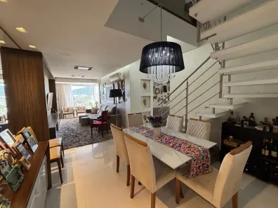 Cobertura com 5 Quartos à venda, 223m² no Trindade, Florianópolis