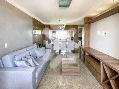 Apartamento com 3 Quartos à venda, 112m² no Lagoa Nova, Natal