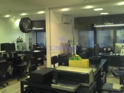 Sala Comercial para venda ou aluguel, 40m² no Centro, Rio de Janeiro