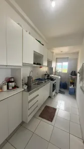 Apartamento com 3 Quartos à venda, 78m² no Quitandinha, São Luís