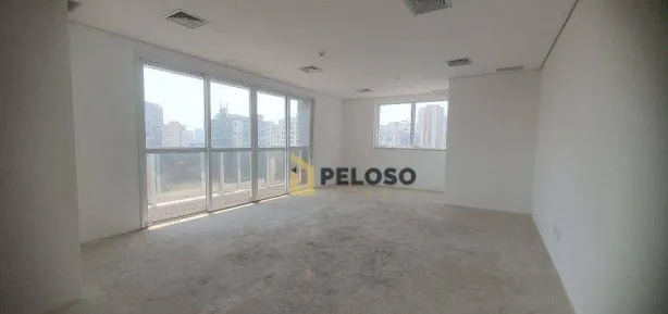 Sala Comercial para alugar, 45m² no Parque do Terceiro Lago, São Paulo