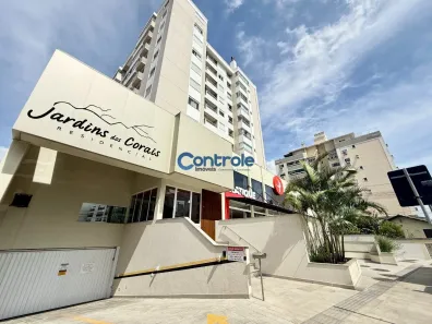 Apartamento com 2 Quartos à venda, 69m² no Abraão, Florianópolis