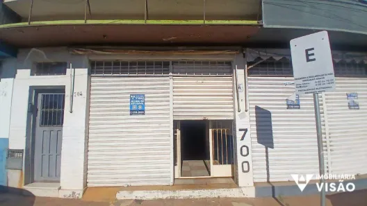 Ponto Comercial para alugar, 70m² no Centro, Uberaba