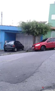 Casa com 3 Quartos à venda, 235m² no Jardim Las Vegas, Santo André