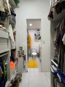 Apartamento com 2 Quartos à venda, 72m² no Flamengo, Rio de Janeiro