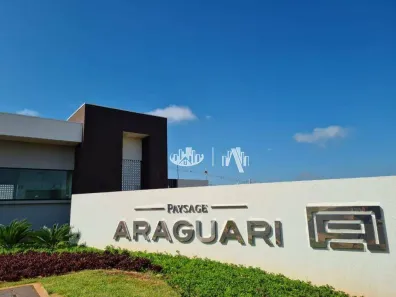 Lote/Terreno à venda, 257m² no Gleba Simon Frazer, Londrina