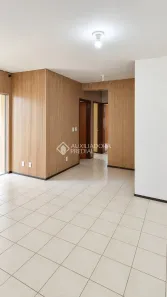 Apartamento com 3 Quartos para alugar, 82m² no Serraria, São José